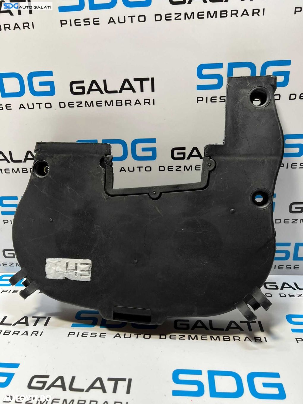 Capac Distributie Superior Motor Daewoo Lanos 1.4 1997 - 2002 Cod 96184084 [V0117] - 1