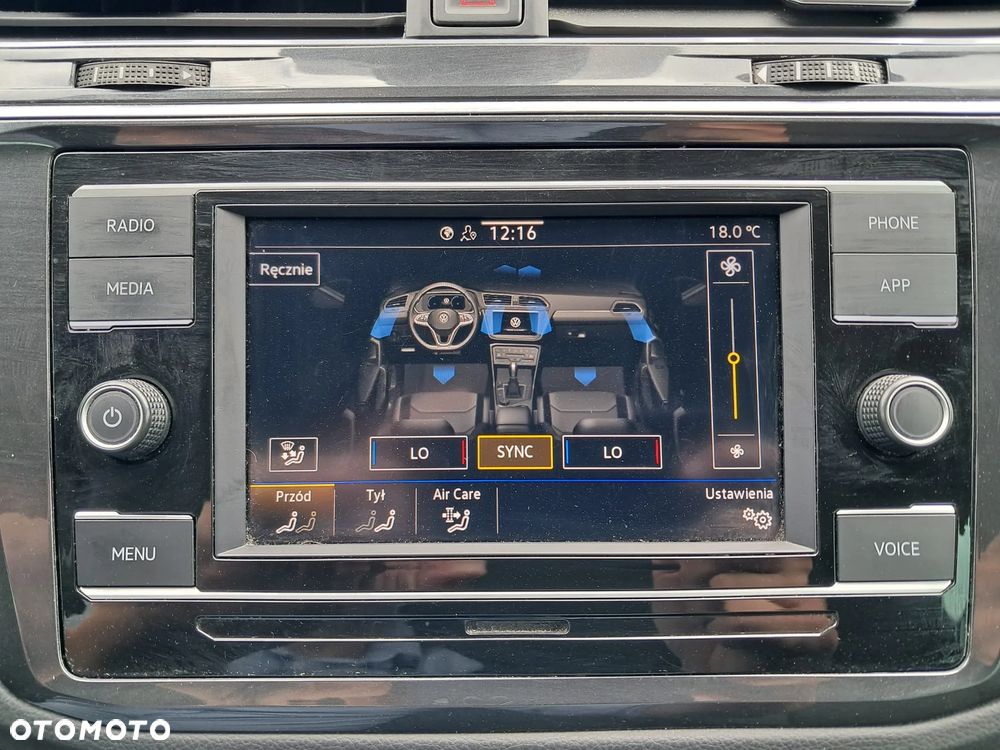 Volkswagen Tiguan 1.5 TSI EVO Life - 16