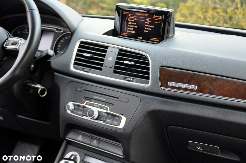 Audi Q3 - 26