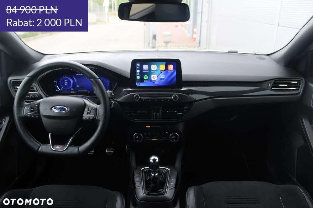 Ford Focus - 13