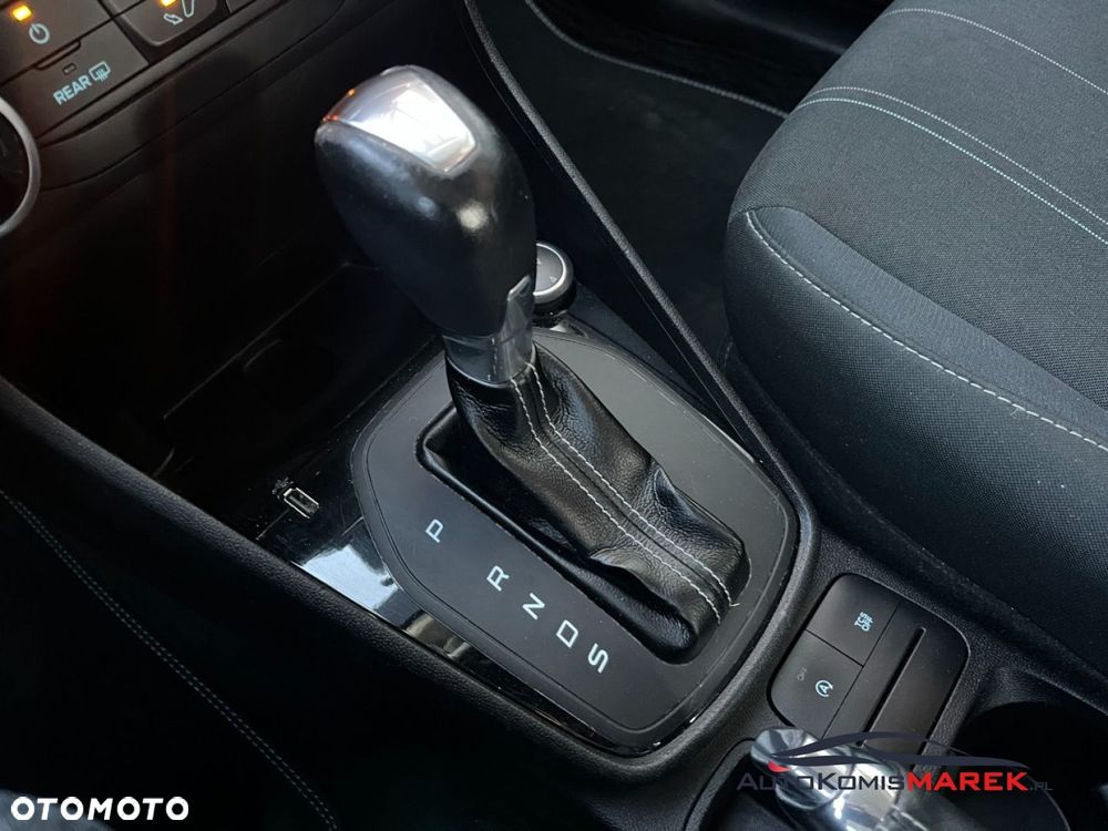 Ford Fiesta 1.0 EcoBoost GPF Active ASS - 12