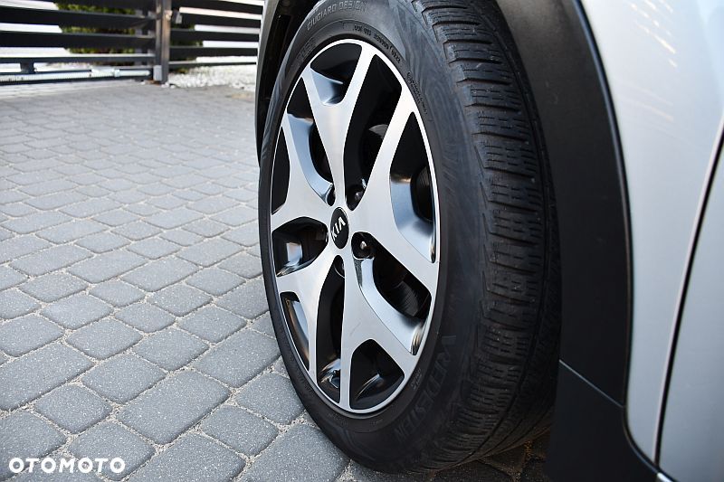 Kia Sportage 1.6 T-GDI AWD DCT GT LINE - 36