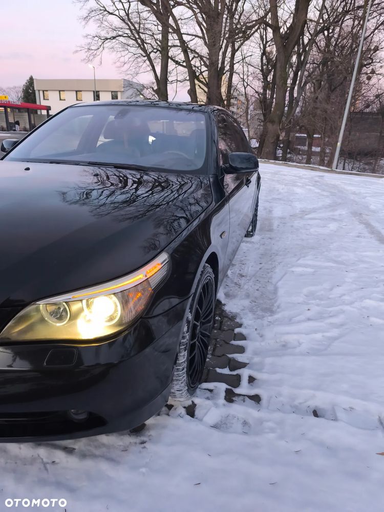 BMW Seria 5 530xi - 2