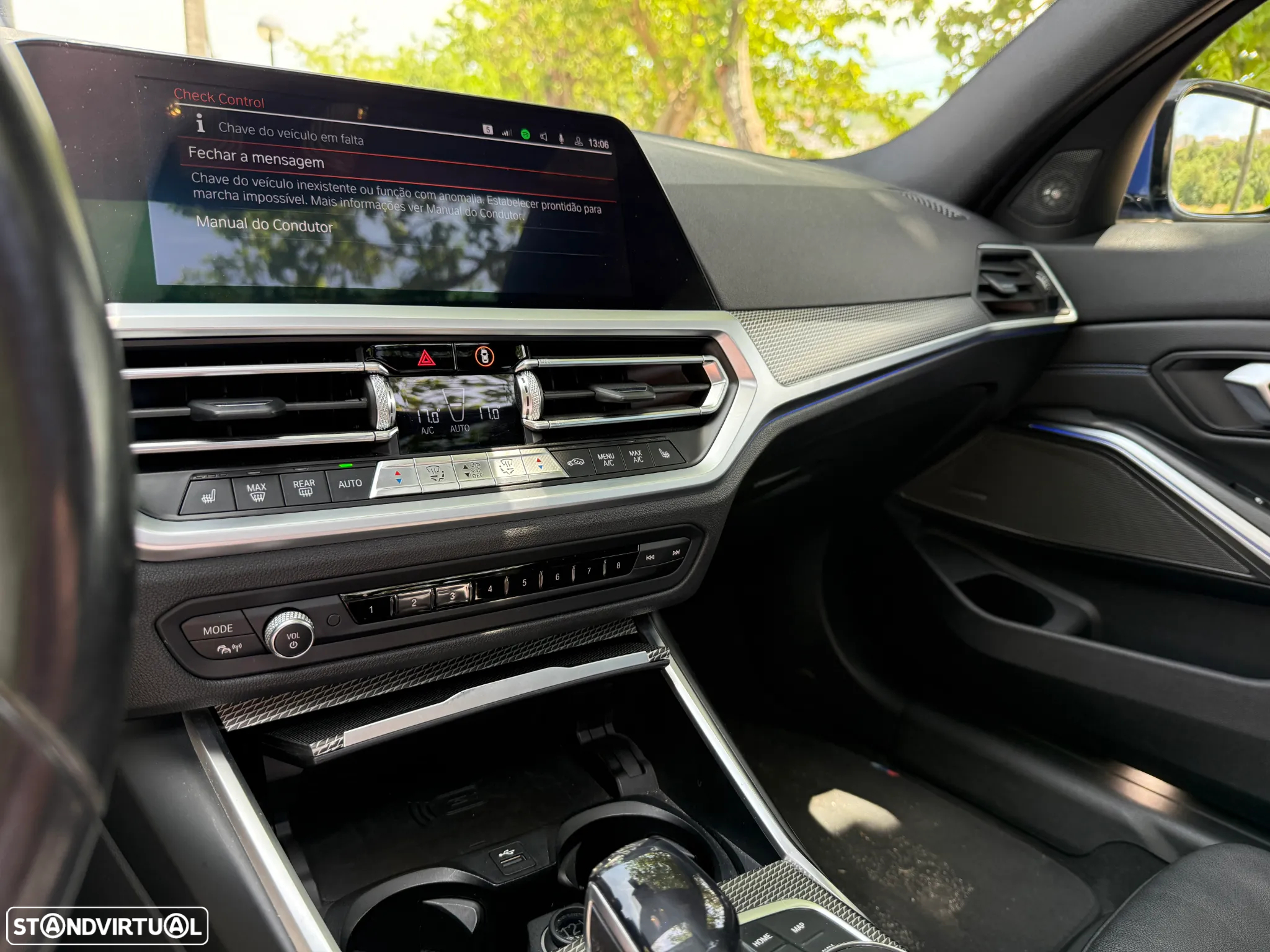 BMW 330 i Pack M Auto - 40