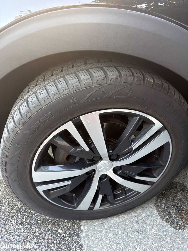 Peugeot 3008 1.5 BlueHDI S&S EAT8 GT-Line - 13