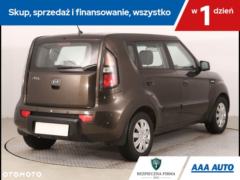 Kia Soul - 6