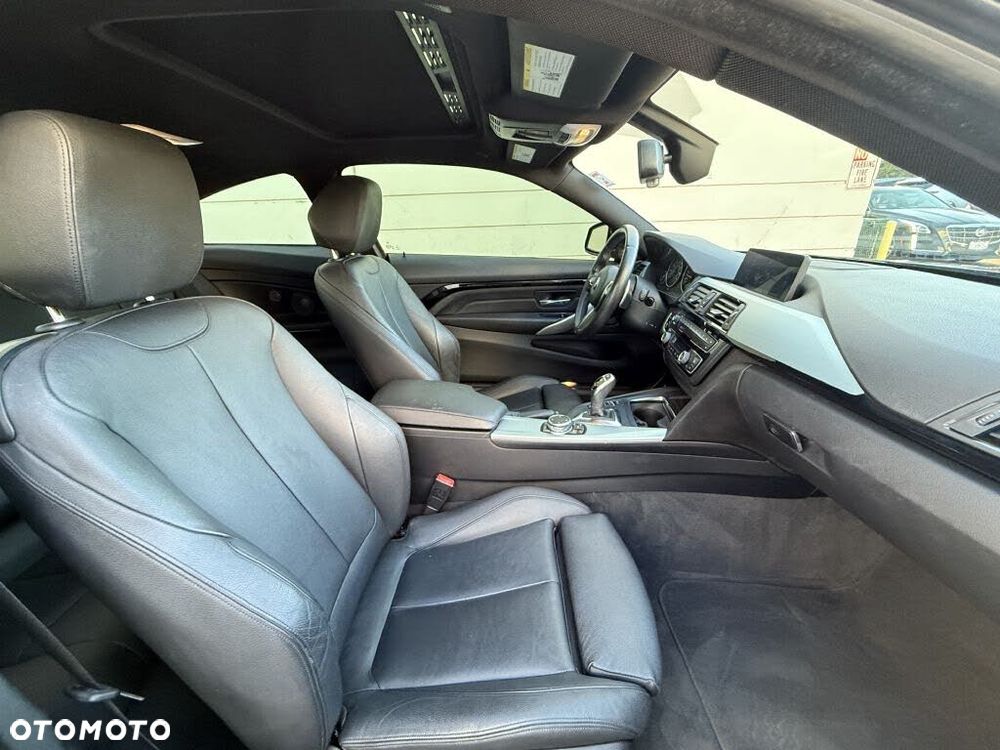 BMW Seria 4 428i M Sport - 19