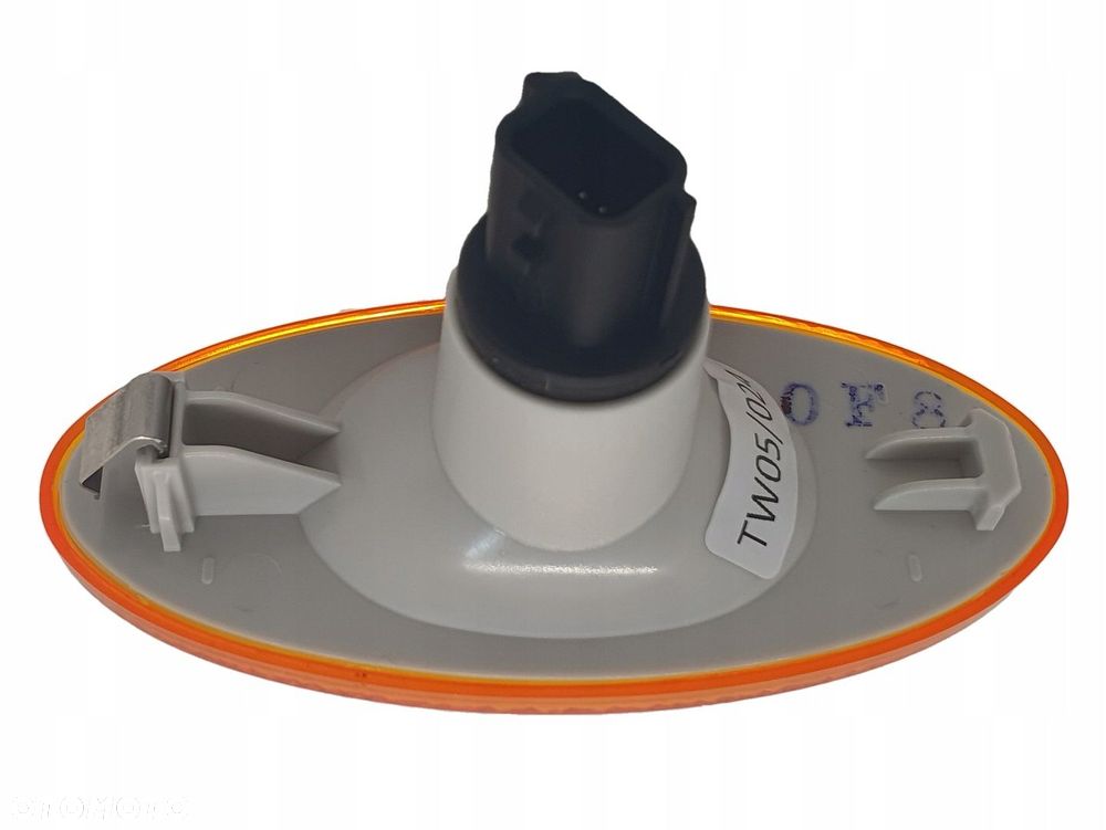 LAMPA OBRYSOWA OBRYSÓWKA L/P MOVANO NV400 MASTER - 3