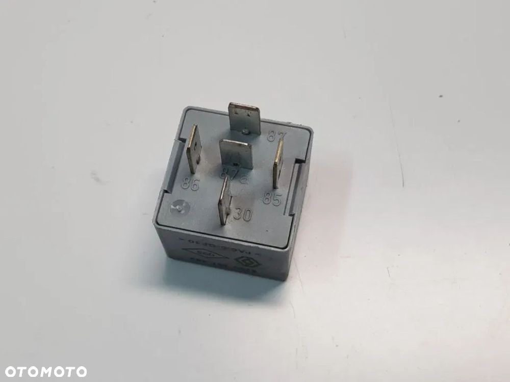 PRZEKAŹNIK 20241077 RENAULT CLIO MEGANE CAPTUR - 2