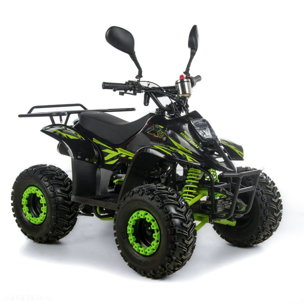 XTR Inny - 12