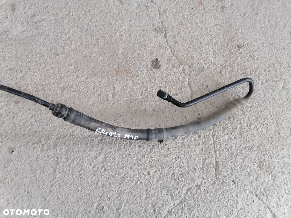 Przewód Wspomagania VW Seat Skoda 6R1423893F - 5