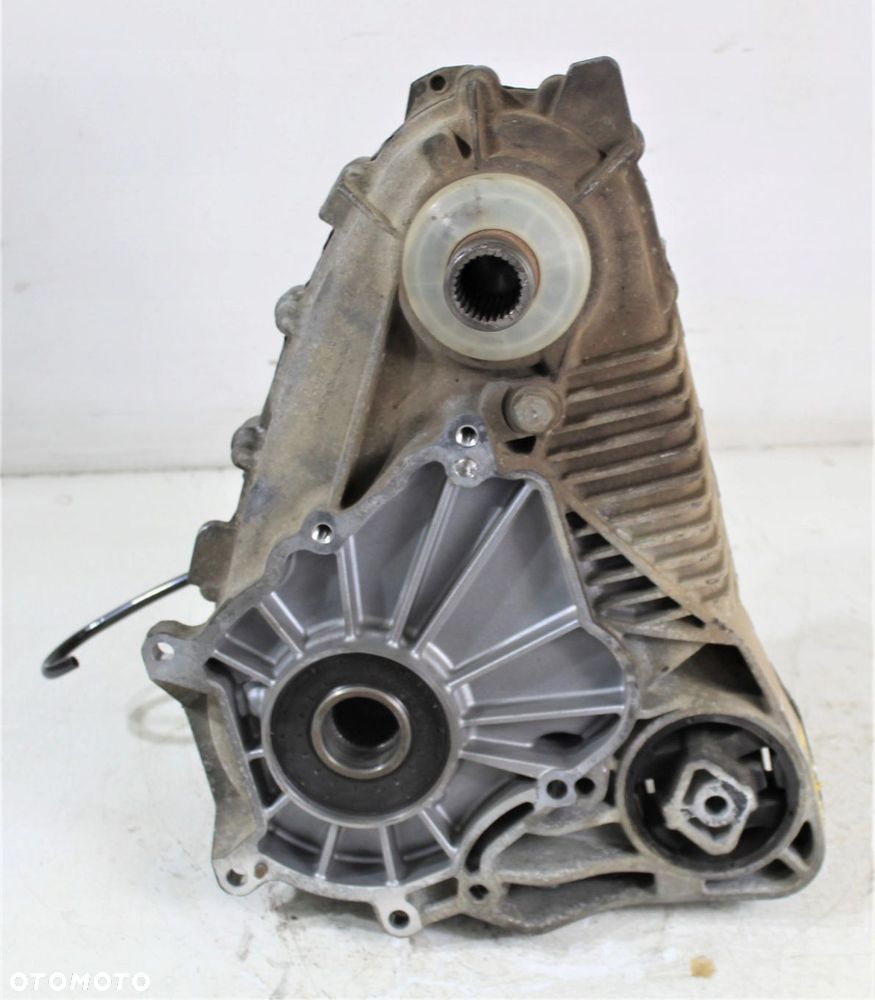REDUKTOR ROZDZIELACZ NAPĘDU BMW X5 E53 M57 3.0D 7555295 - 1
