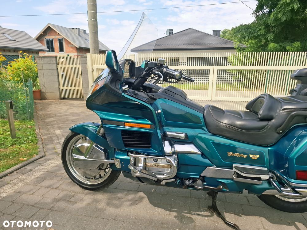 Honda GL - 6