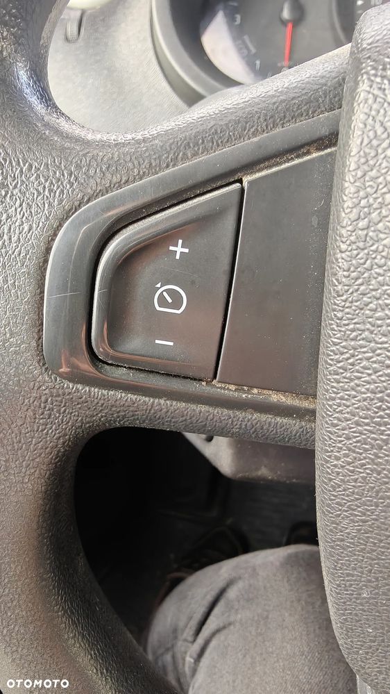 Renault Kangoo Maxi - 17