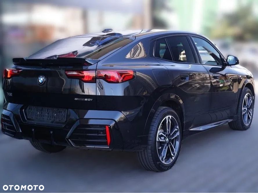 BMW X2 - 3
