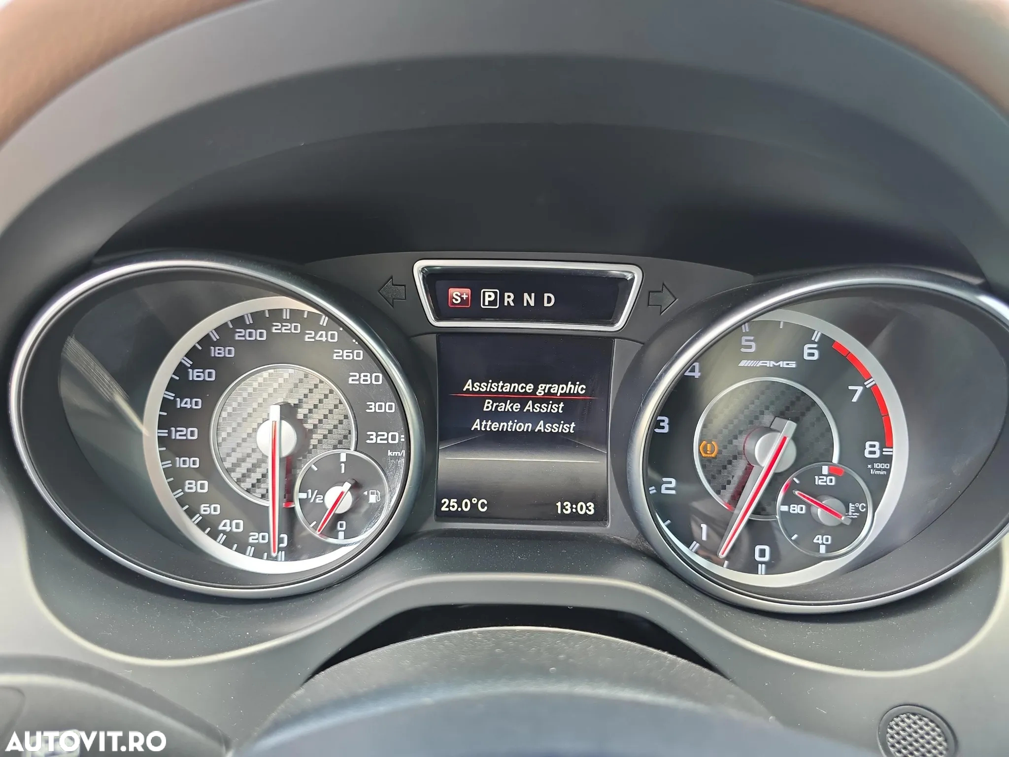 Mercedes-Benz GLA 45 AMG 4MATIC Aut. - 22