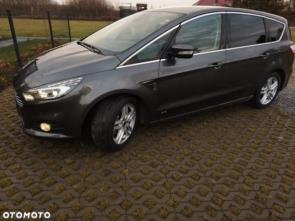 Ford S-Max - 5