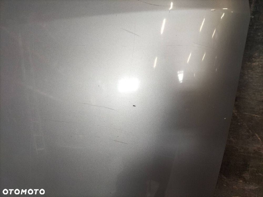 MASKA POKRYWA SILNIKA OPEL VECTRA C LIFT Z157 - 4