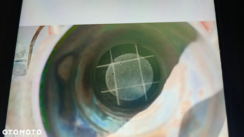 F.VAT KOMPLETNY UKŁAD WYDECHOWY EURO5 180KM Fiat Ducato 3.0 KATALIZATOR DPF 1367601080 FAP Citroen Jumper Peugeot Boxer 3.0 Euro5 - 13