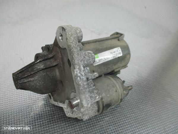 Motor Arranque Citroen Berlingo (B9) - 2