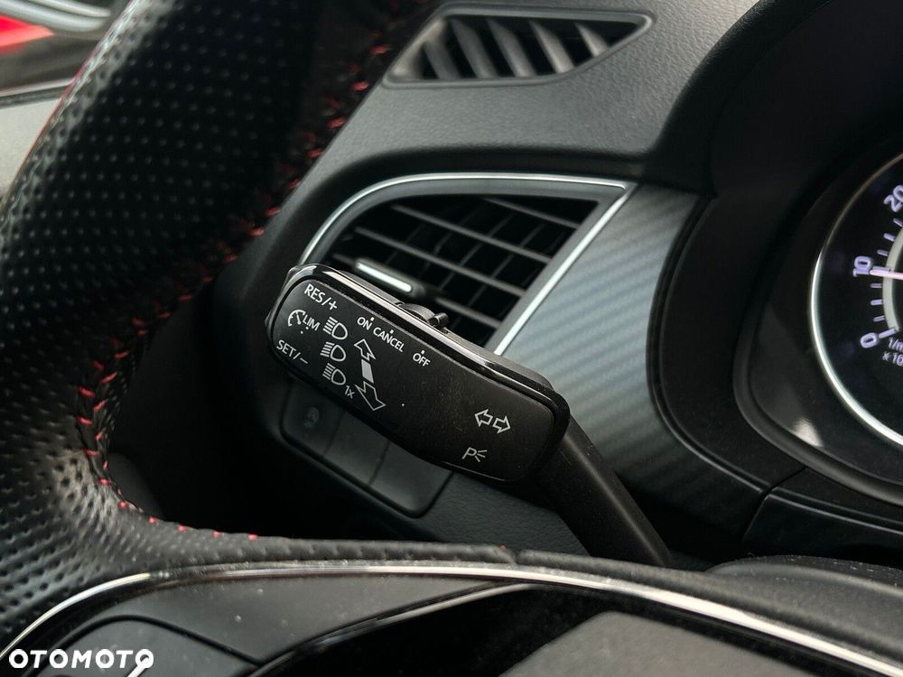 Skoda Fabia 1.0 TSI Monte Carlo - 23