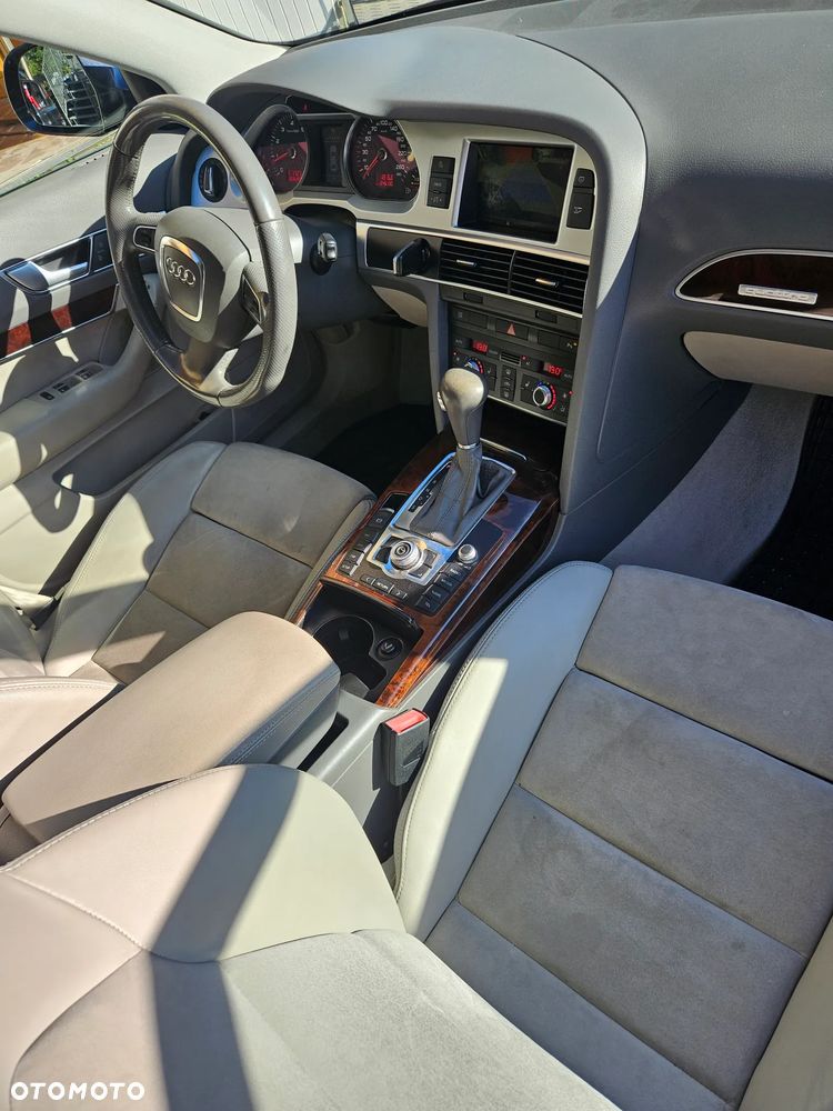 Audi A6 Limousine - 12