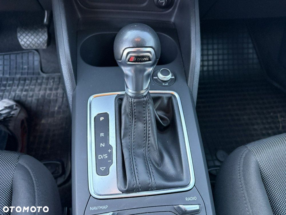 Audi Q2 35 TFSI S tronic - 22