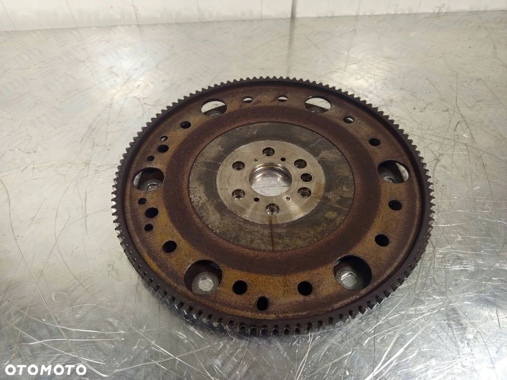 Koło zamachowe BMW e87 e90 2.0 B 7548102 N43B20 - 3