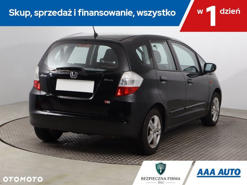 Honda Jazz - 7