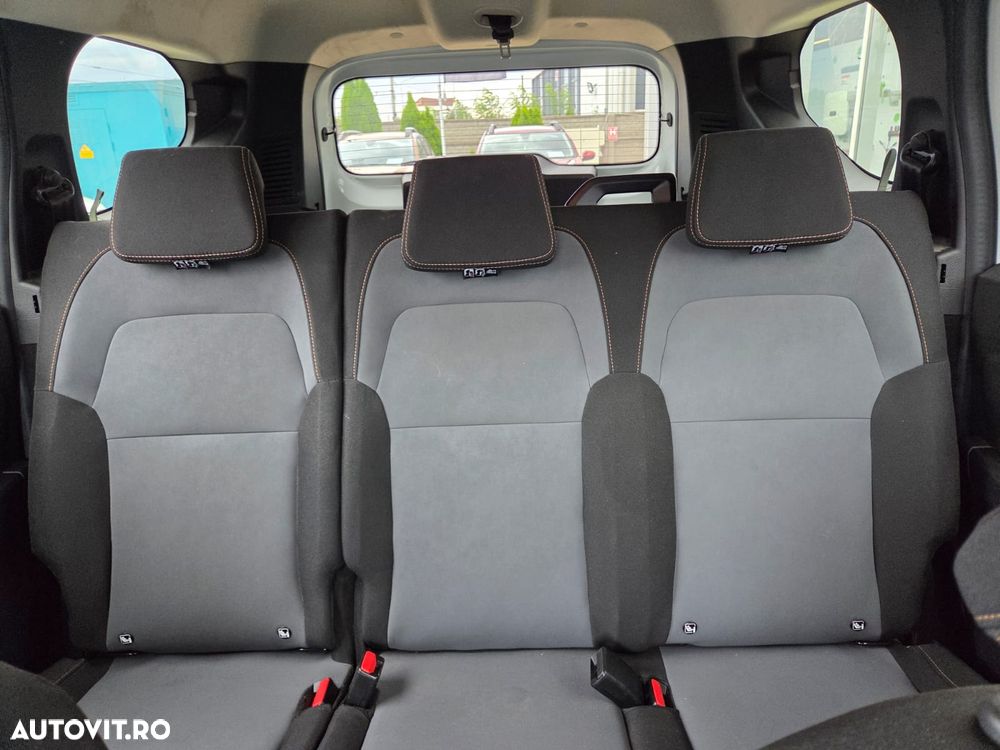 Dacia Jogger 5 locuri ECO-G 100 Extreme - 13