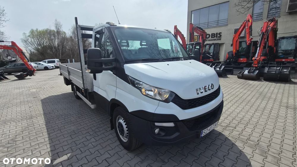 Iveco DAILY - 5