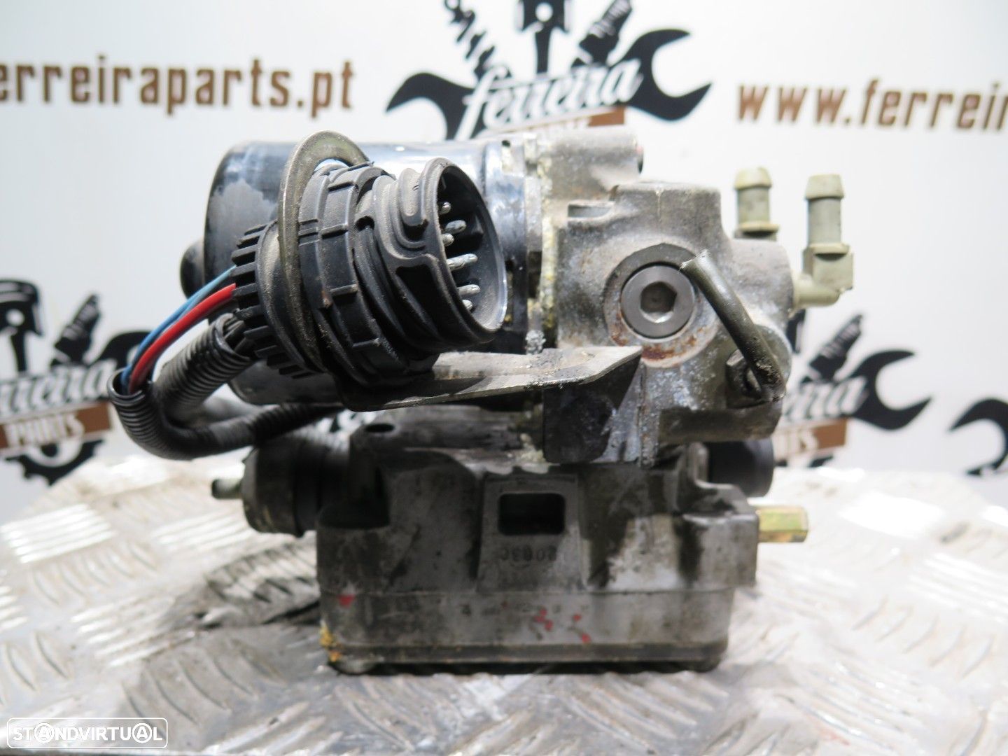 Modulo ABS BMW E36 REF: 34511090428 - 1