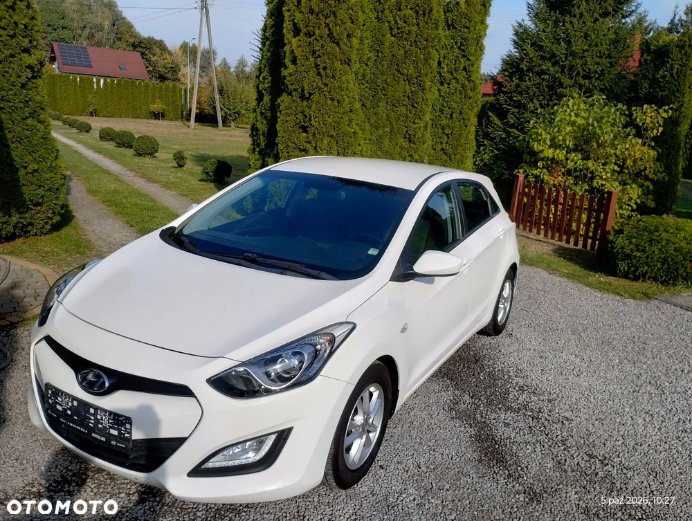 Hyundai i30 - 6