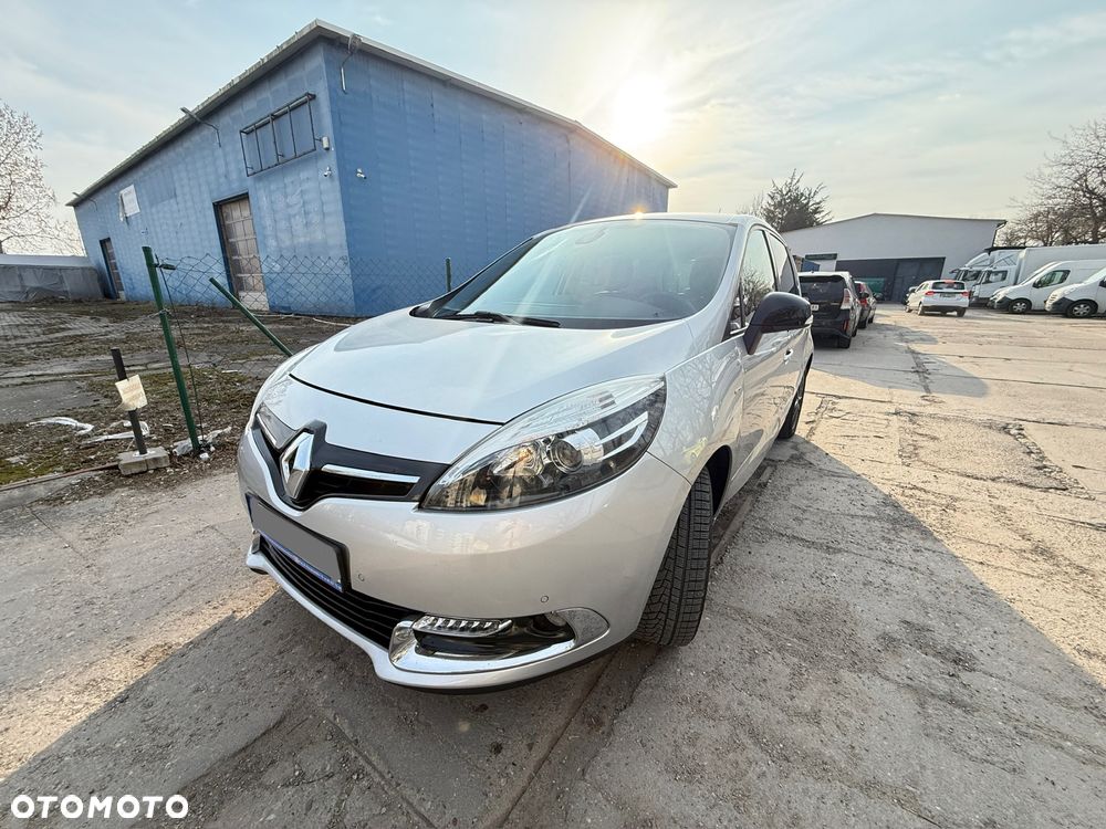 Renault Scenic 1.2 TCe Energy Bose Edition - 2