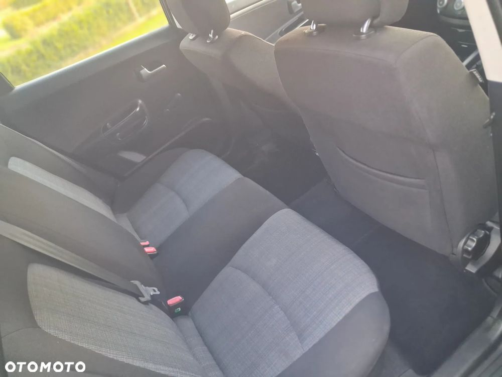 Kia Ceed 1.4 CVVT ISG Spirit - 21