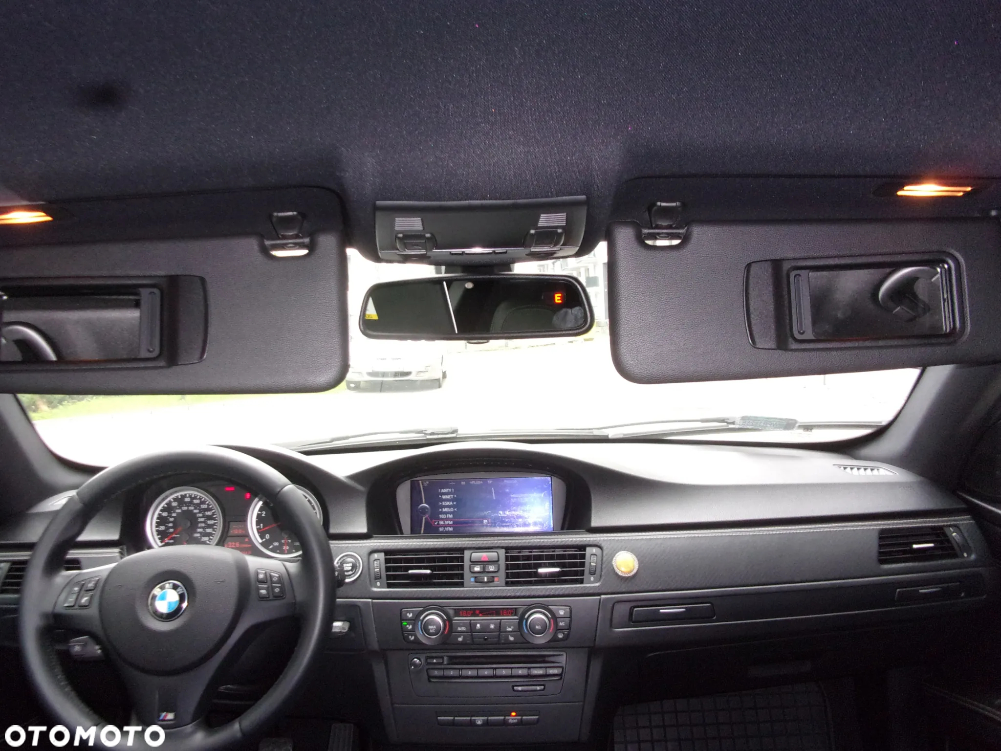BMW M3 Coupe - 31