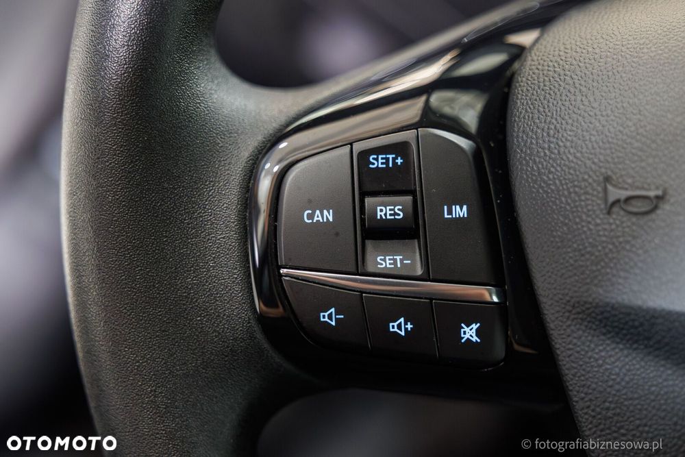 Ford Fiesta 1.0 EcoBoost Trend ASS - 26