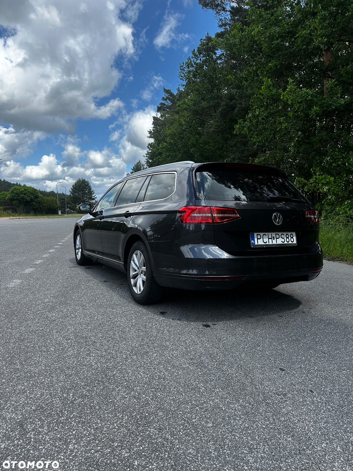 Volkswagen Passat 2.0 TDI BMT Comfortline - 4