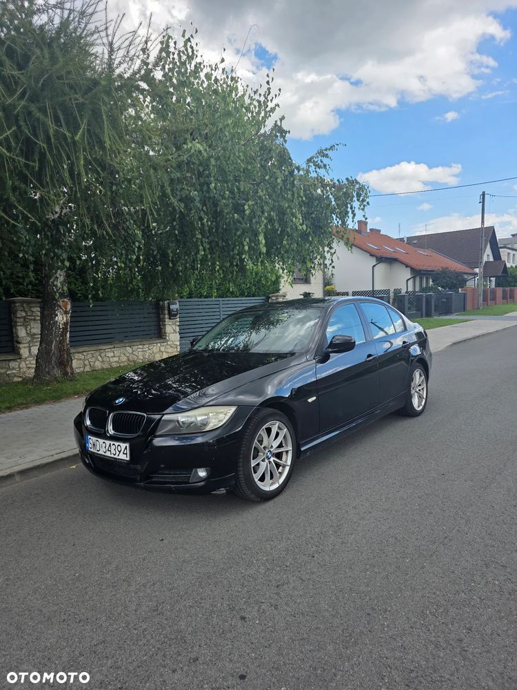 BMW Seria 3 - 1