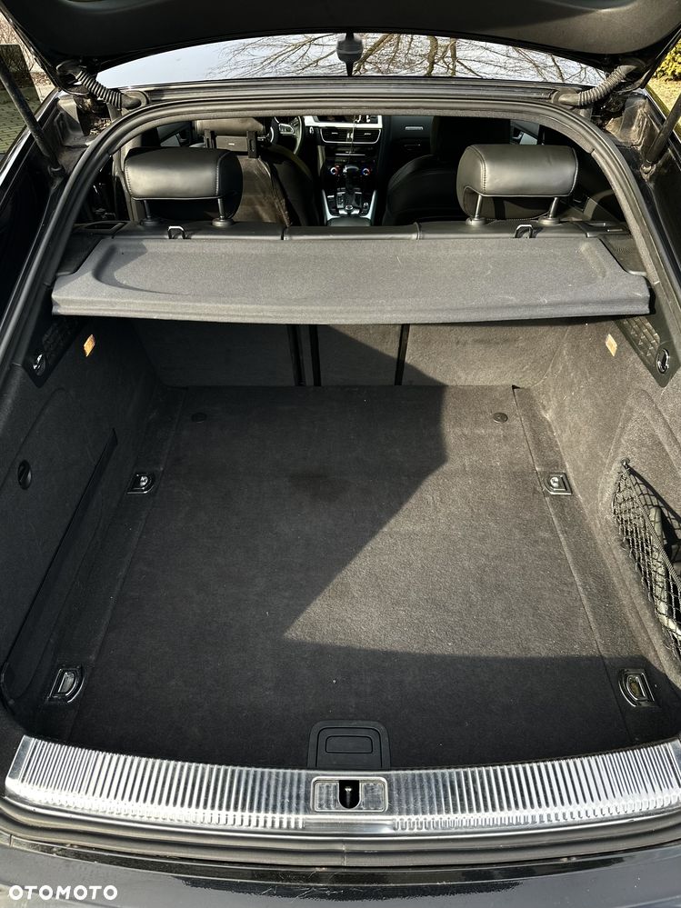 Audi A5 Sportback 2.0 TDI clean diesel Quattro S tronic - 21