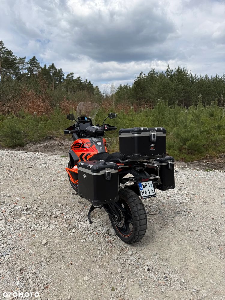 KTM Super Adventure - 21