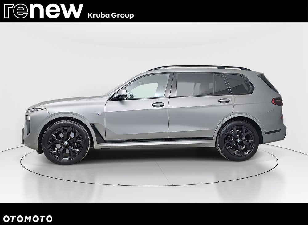 BMW X7 - 8