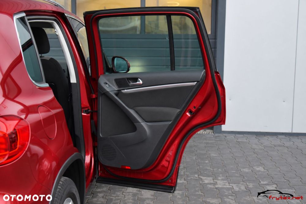 Volkswagen Tiguan - 22