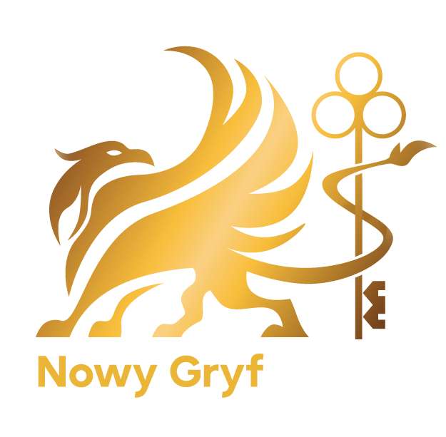 Logo: GWG Nieruchomości Sp. z o.o.