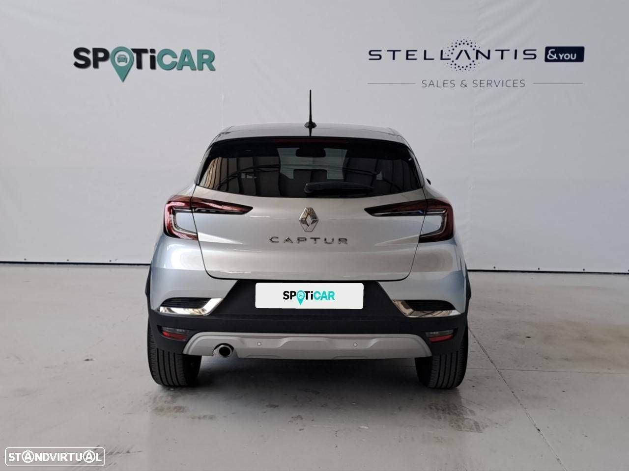 Renault Captur 1.5 dCi Exclusive - 7