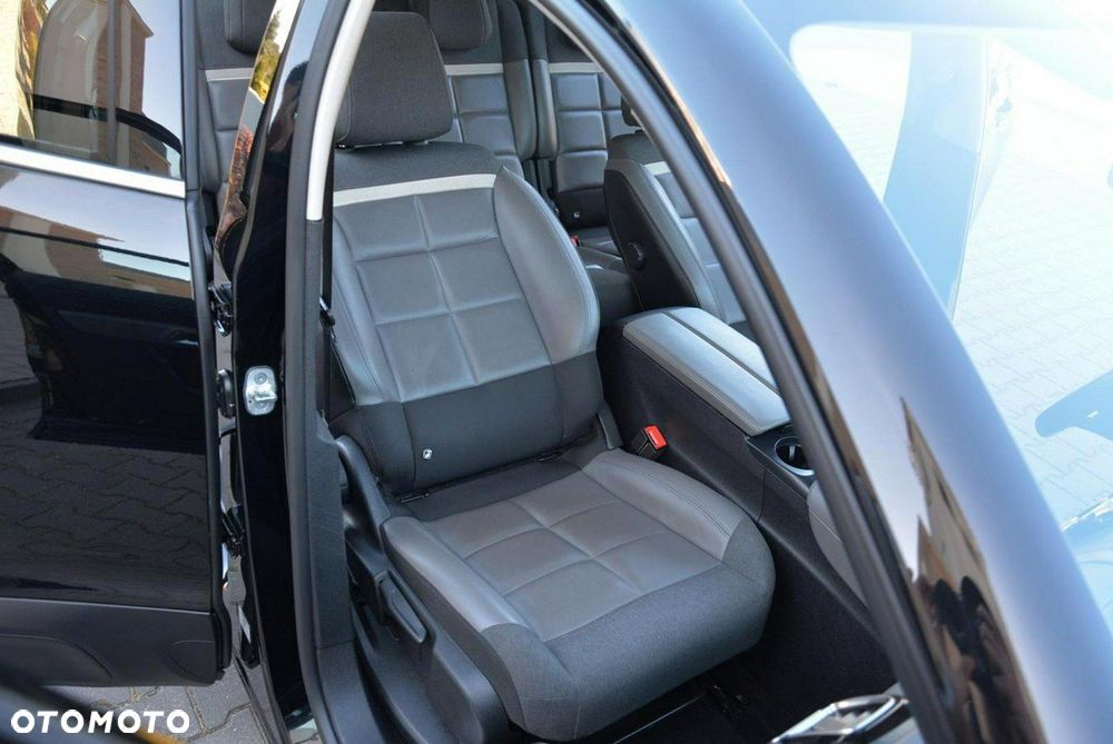 Citroën C5 Aircross BlueHDI 180 S&S EAT8 SHINE PACK - 17