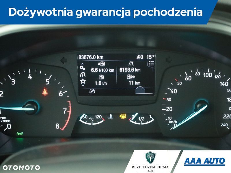 Ford Focus - 10