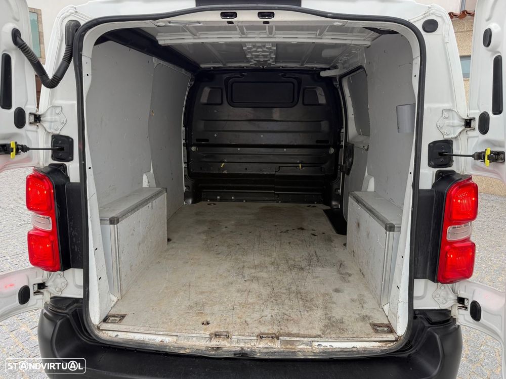 Peugeot Expert 1.6 BlueHDi L2H1 - 21