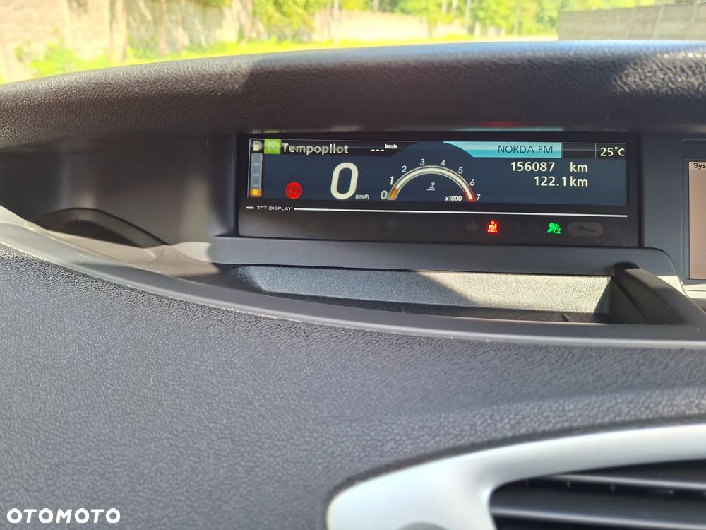 Renault Scenic 1.4 16V TCE Bose Edition - 31