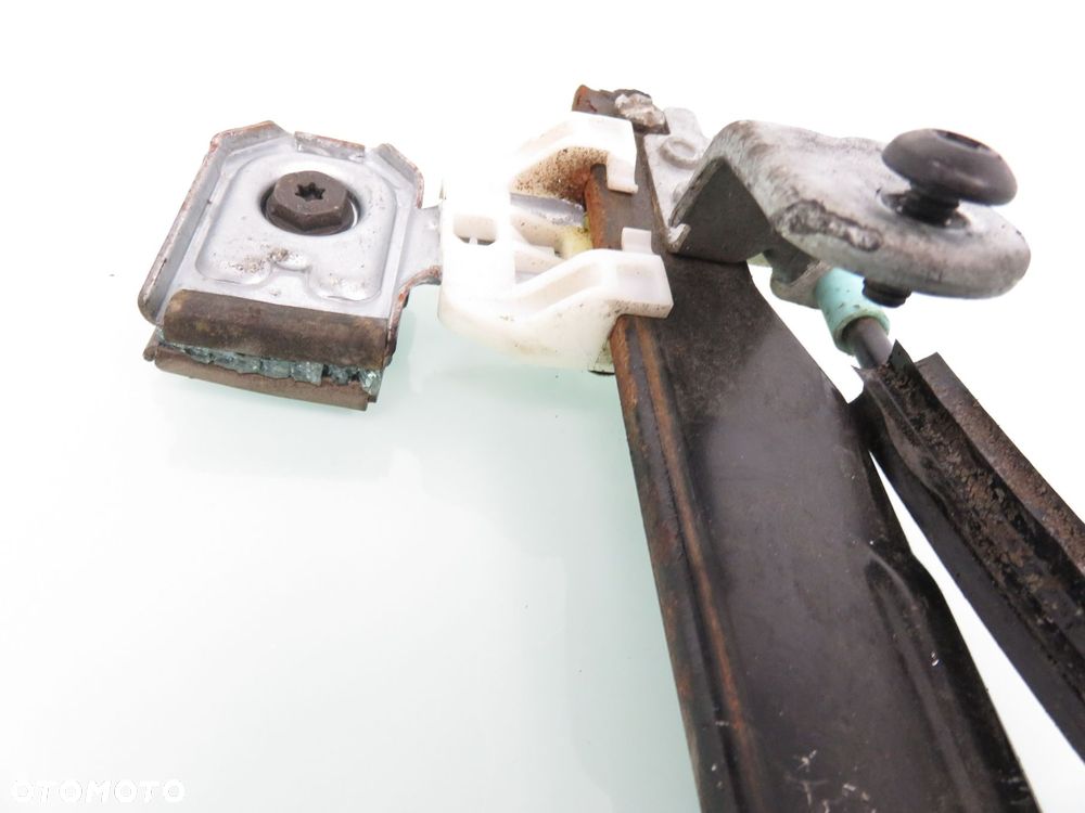 PODNOŚNIK SZYBY LEWY PRZEDNI DODGE CARAVAN AY2621002760 - 8